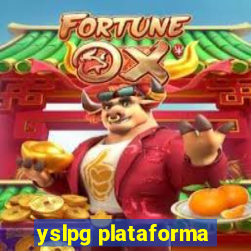 yslpg plataforma